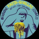 Pasta-Gorillas